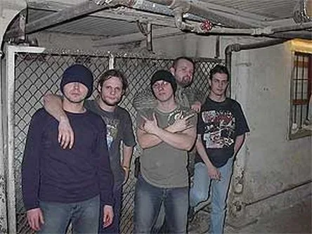 Temple of Sorrow