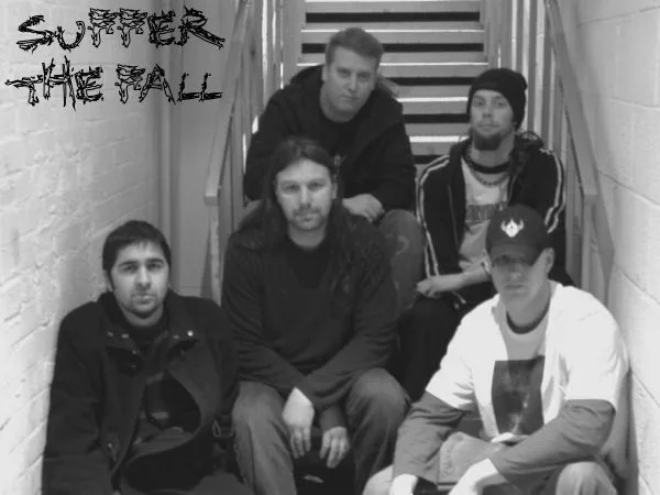 Suffer the Fall
