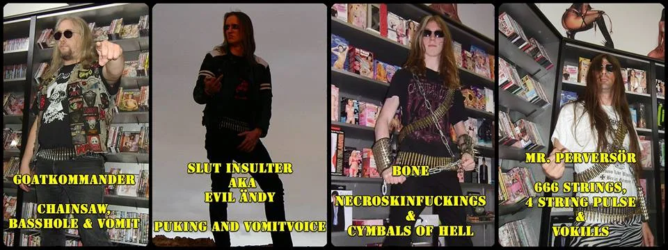 Decibel Rebels