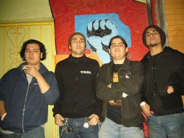 Decimate Inc.