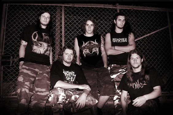 Decimation