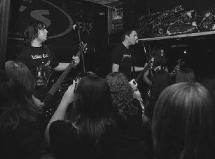 Decimation
