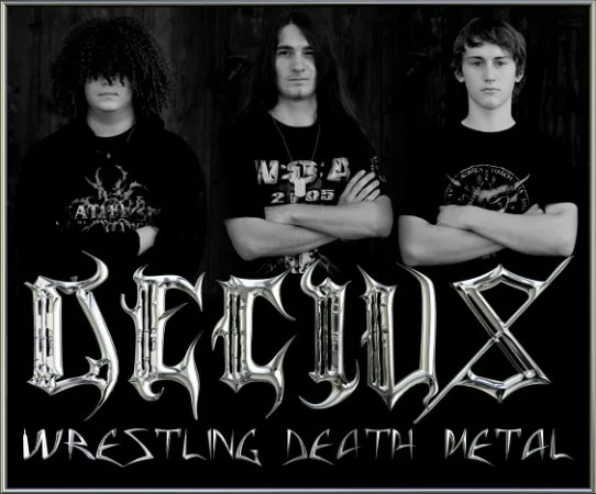 Decius
