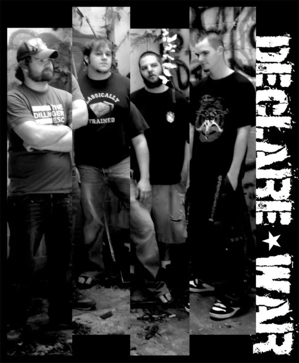 Declare War