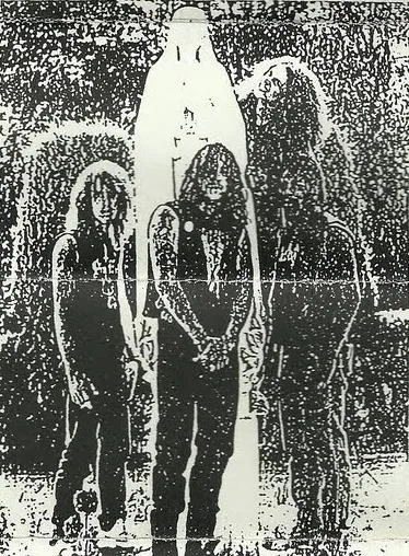 Decomposed