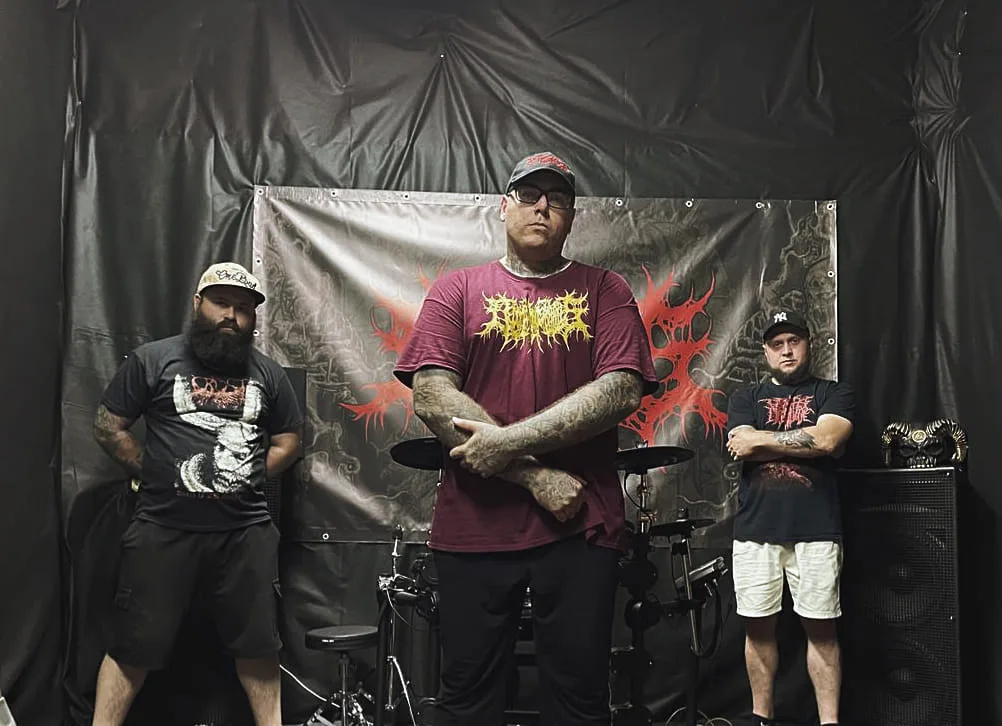 Decomposition of Entrails