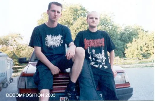 Decomposition