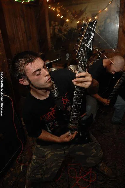 Deconformity
