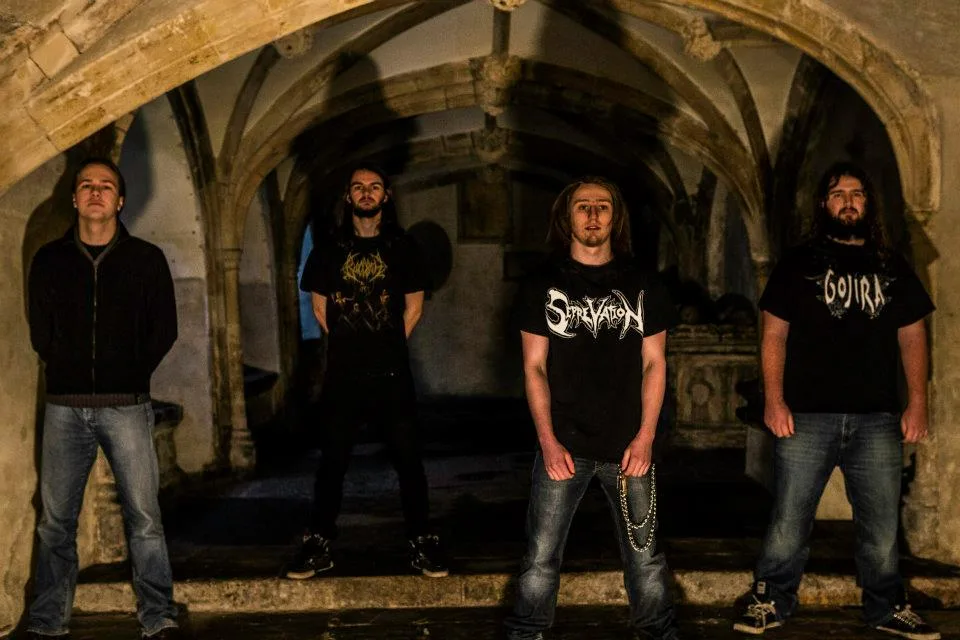 Deconsecration