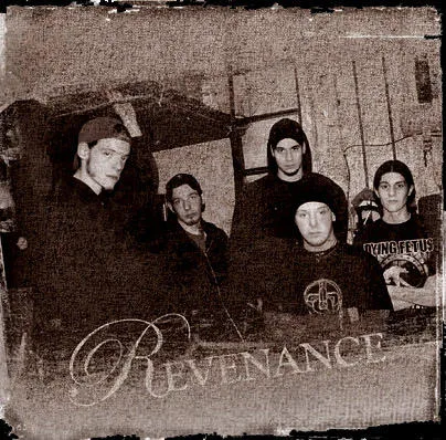 Revenance