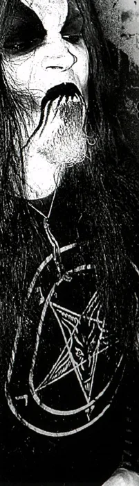 Darkest Hate