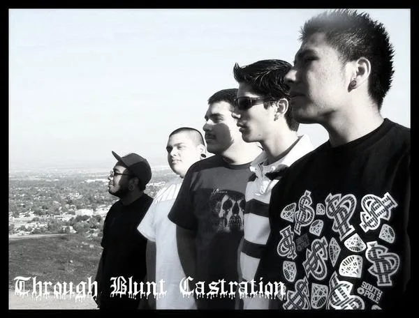 Through Blunt Castration