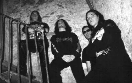 Brutal Faith