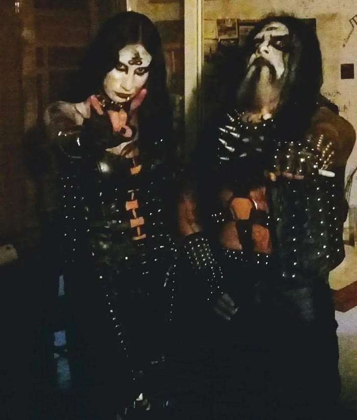 Thornspawn