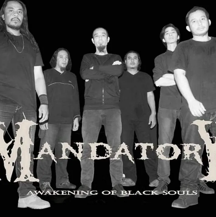 Mandatory