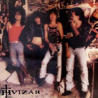 Huizar