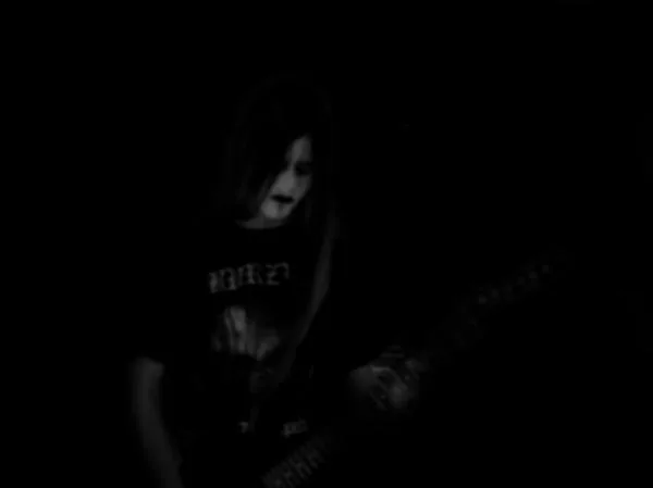 Decrepitude