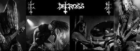 Decross