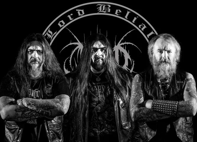 Lord Belial