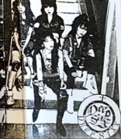 Deep Sixx