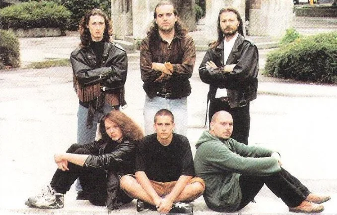 Deep Star Six