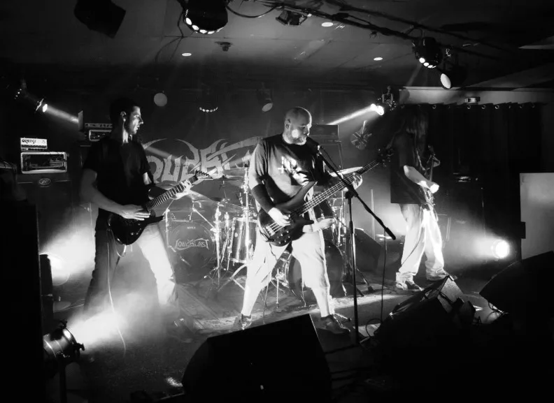 Deep Violence