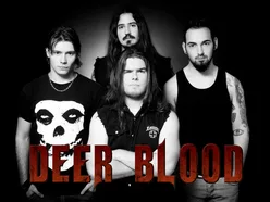 Deer Blood