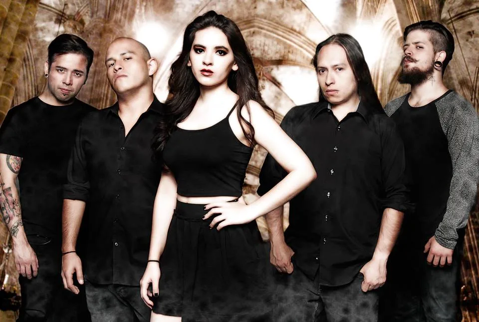 The Legion of Hetheria