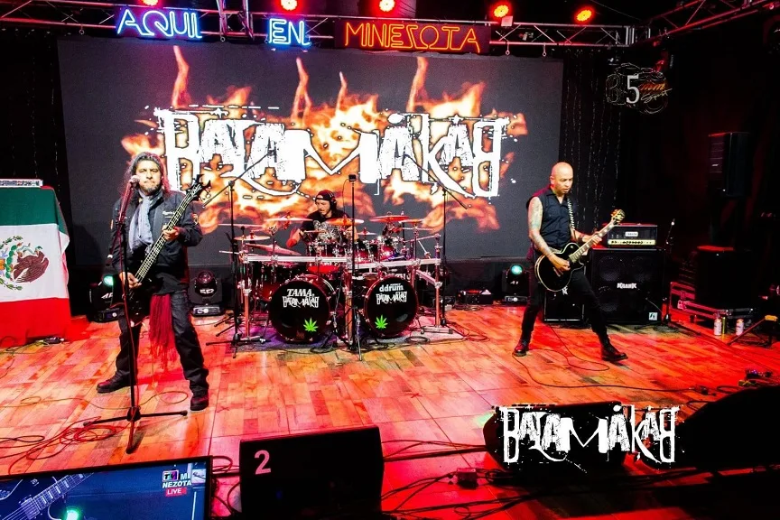 band