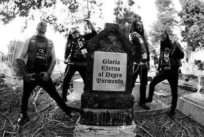 Black Torment