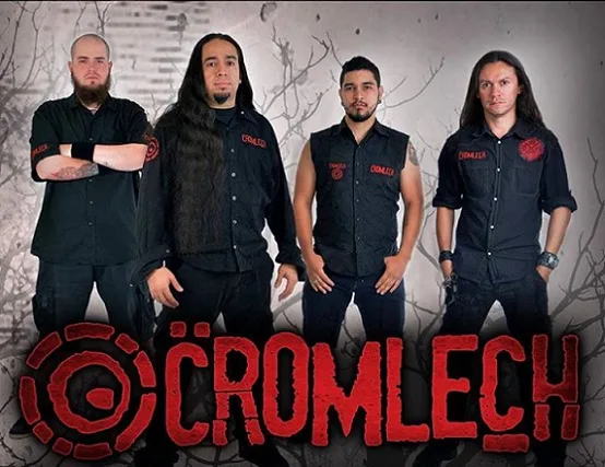 Cromlech