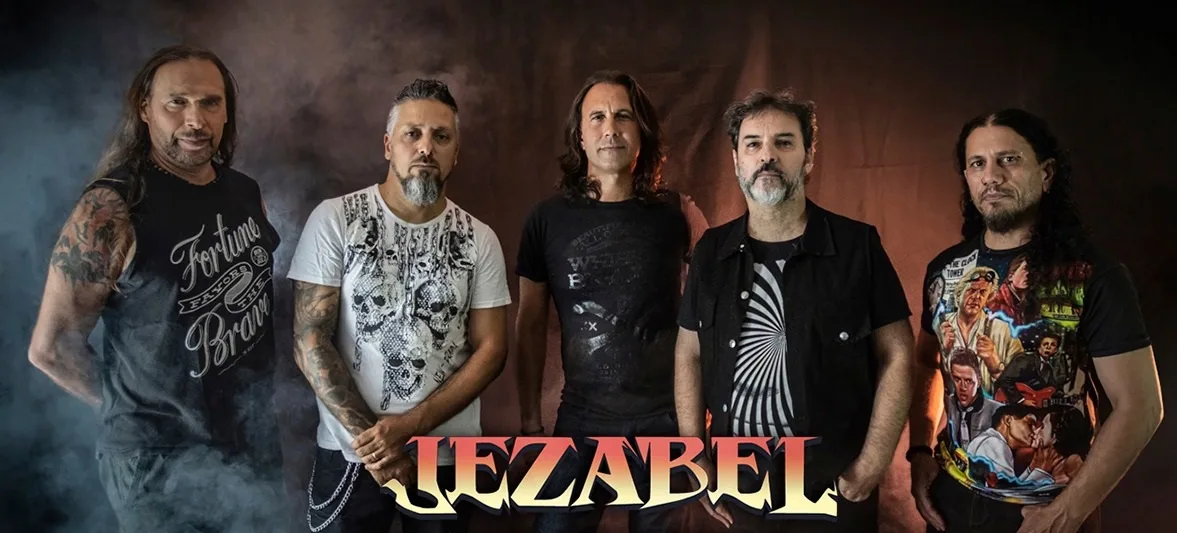 Jezabel