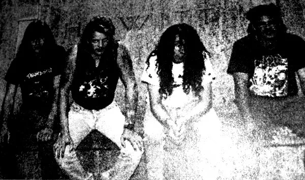 Defecated Corpse