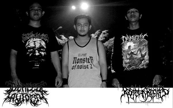 Defiled Autopsy