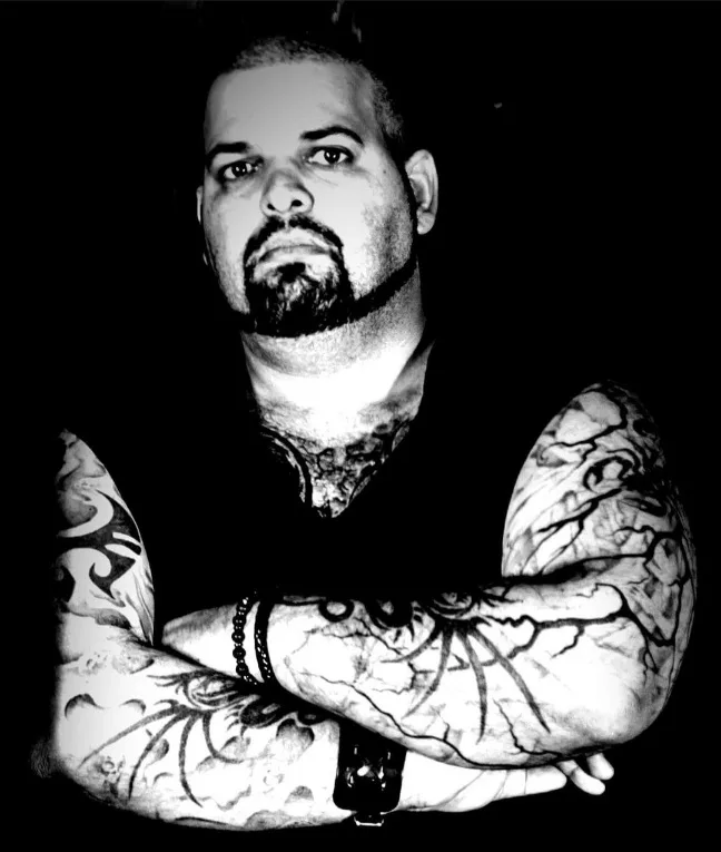 Defiled Embrace