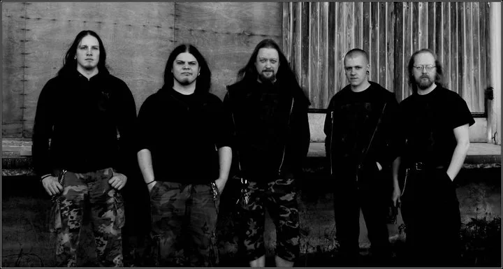 Defiled Icon