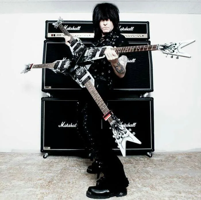 Michael Angelo Batio