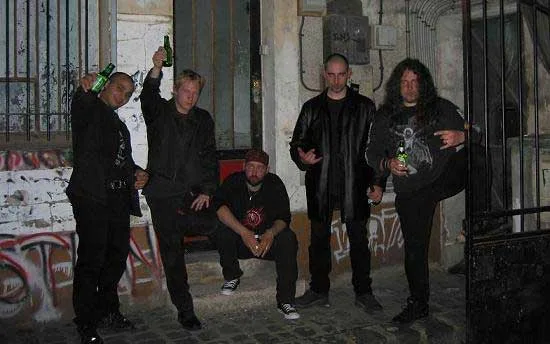 Celtic Blood