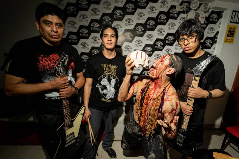 band
