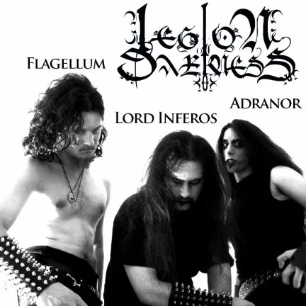 Legion of Darkness