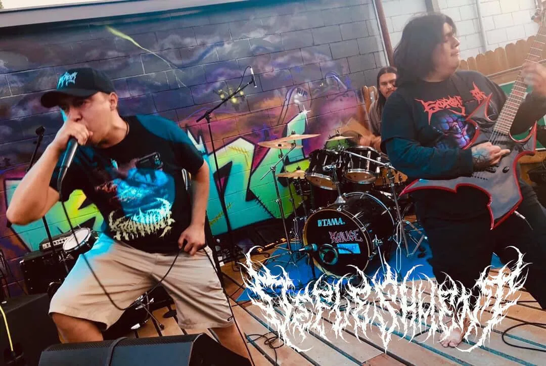 Defleshment