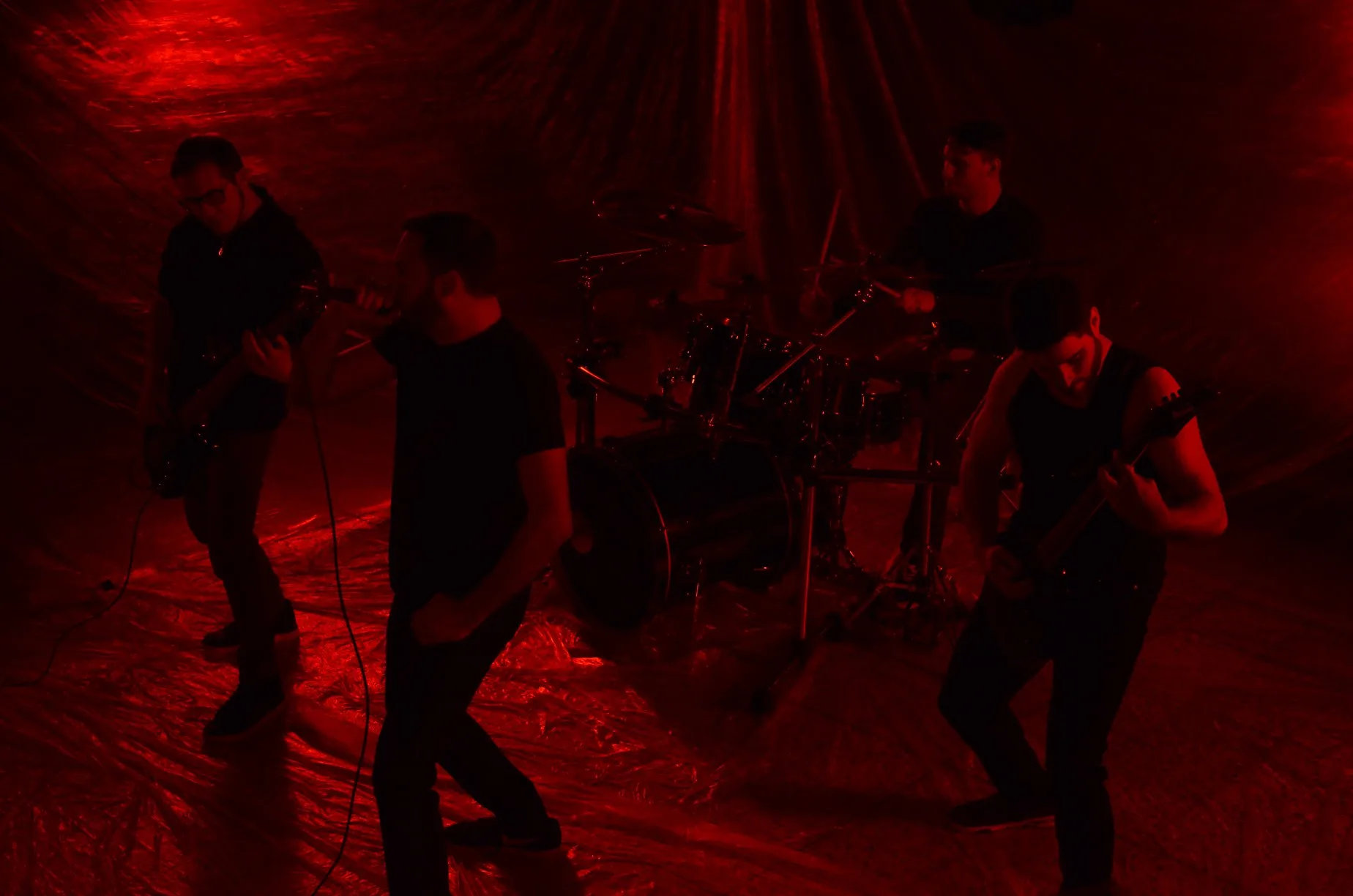 Deforeskination