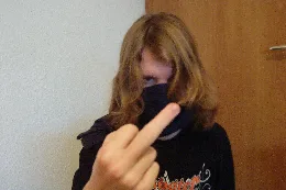 The Deformity