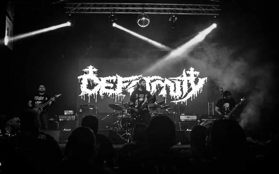 Deformity