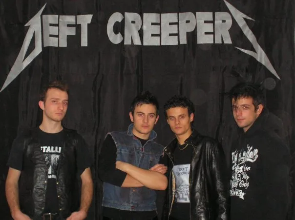 Deft Creepers