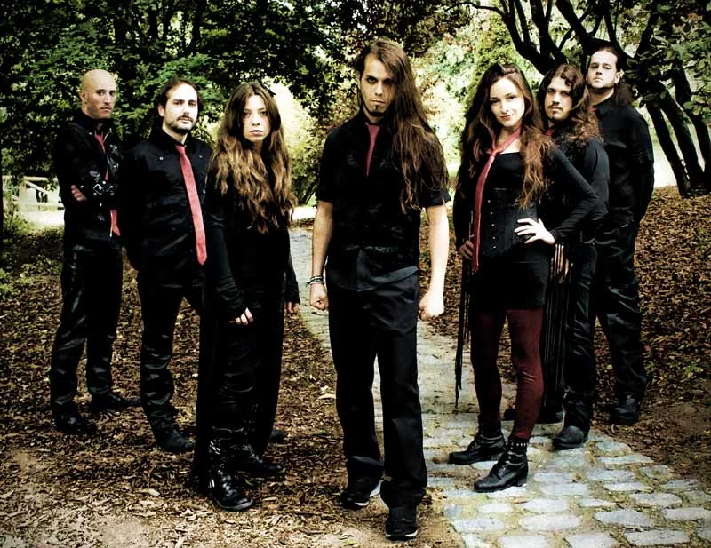 Allegro from My Requiem