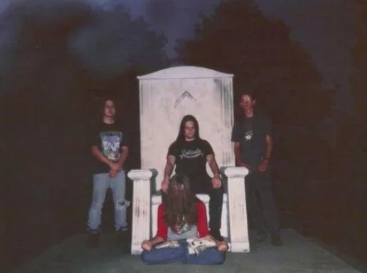 Church of Misery