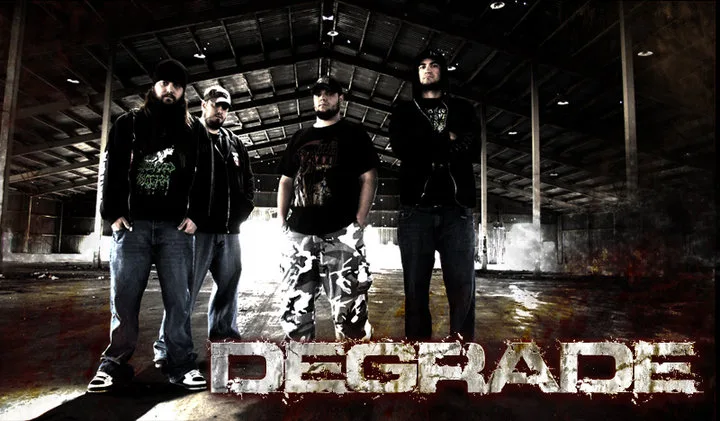 Degrade