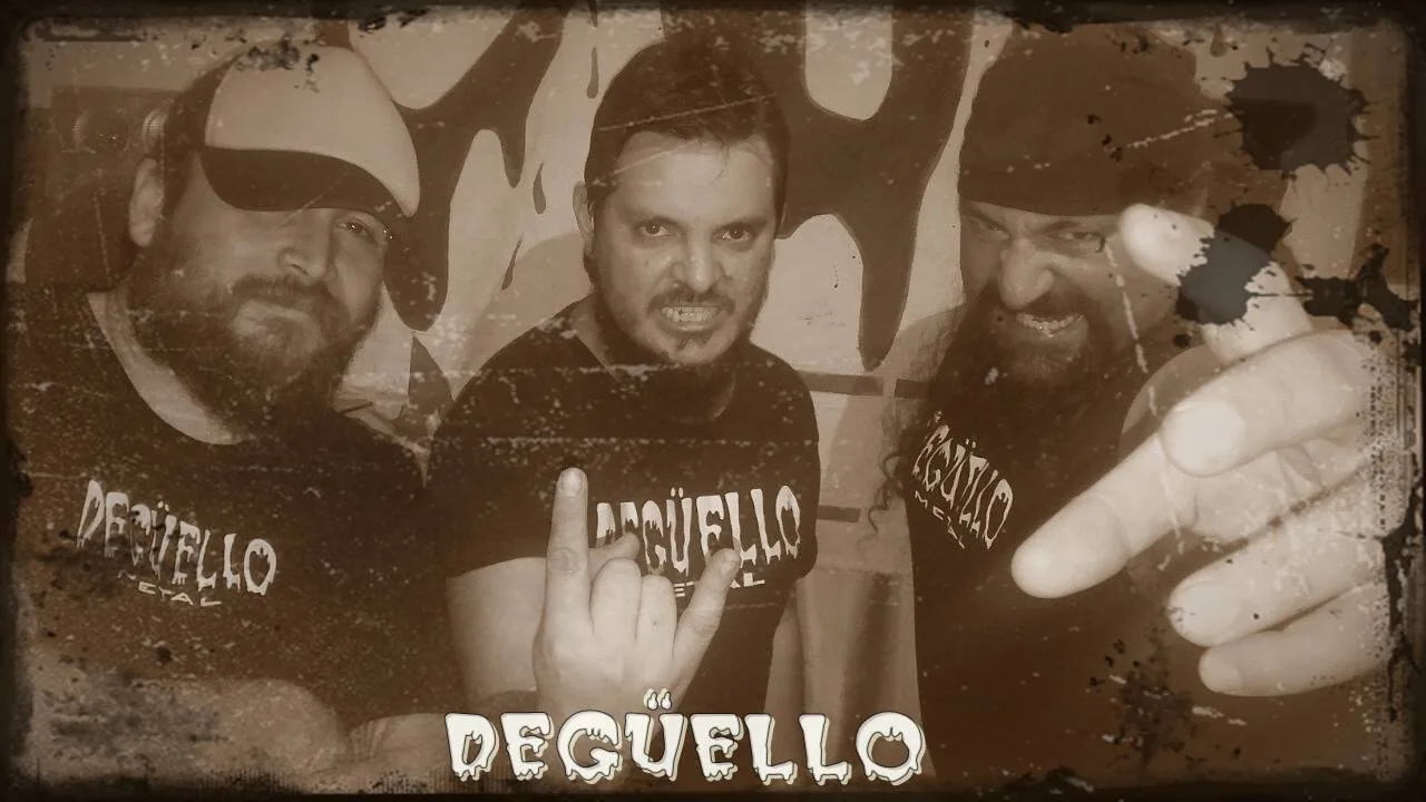 Degüello