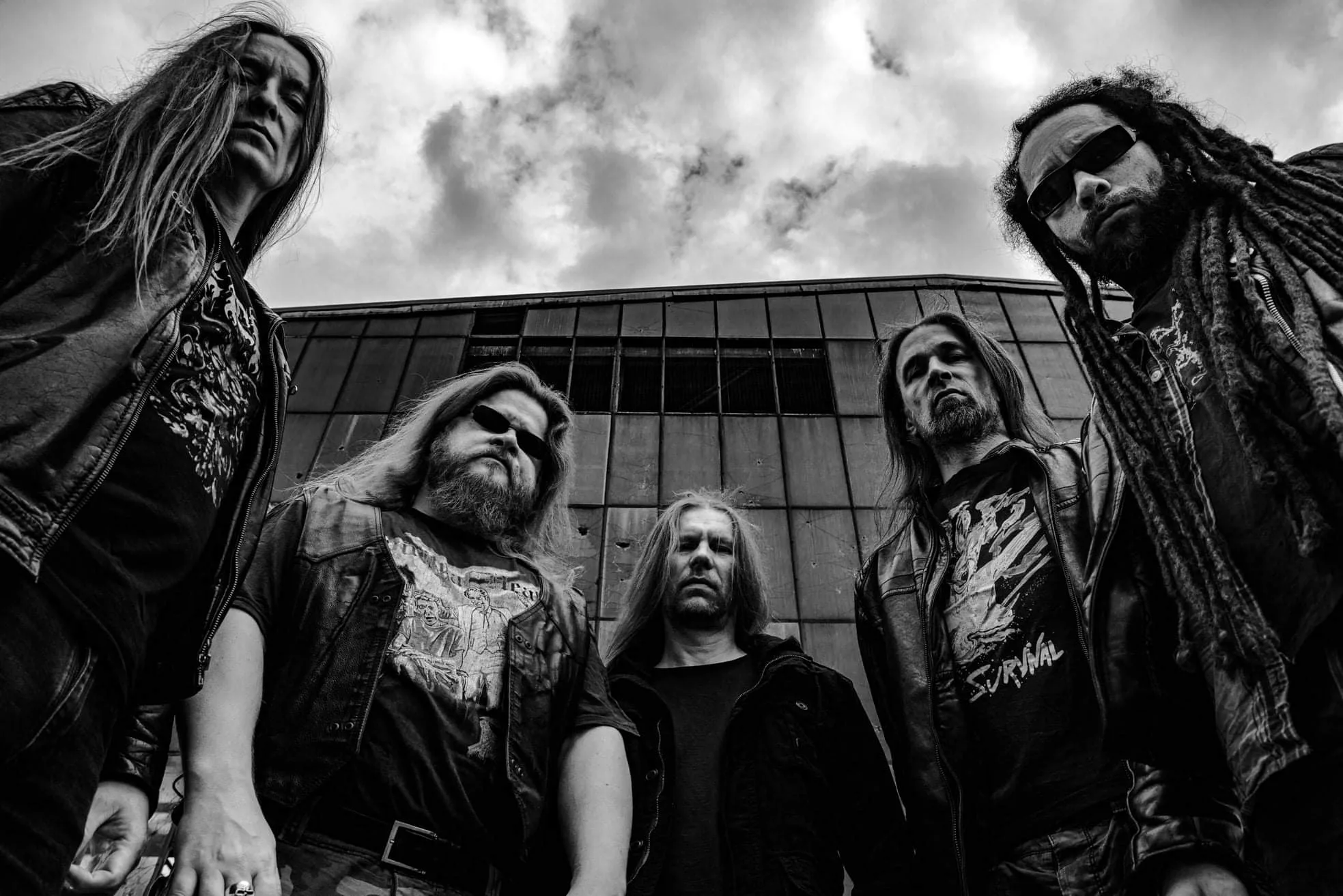 Dehuman Reign
